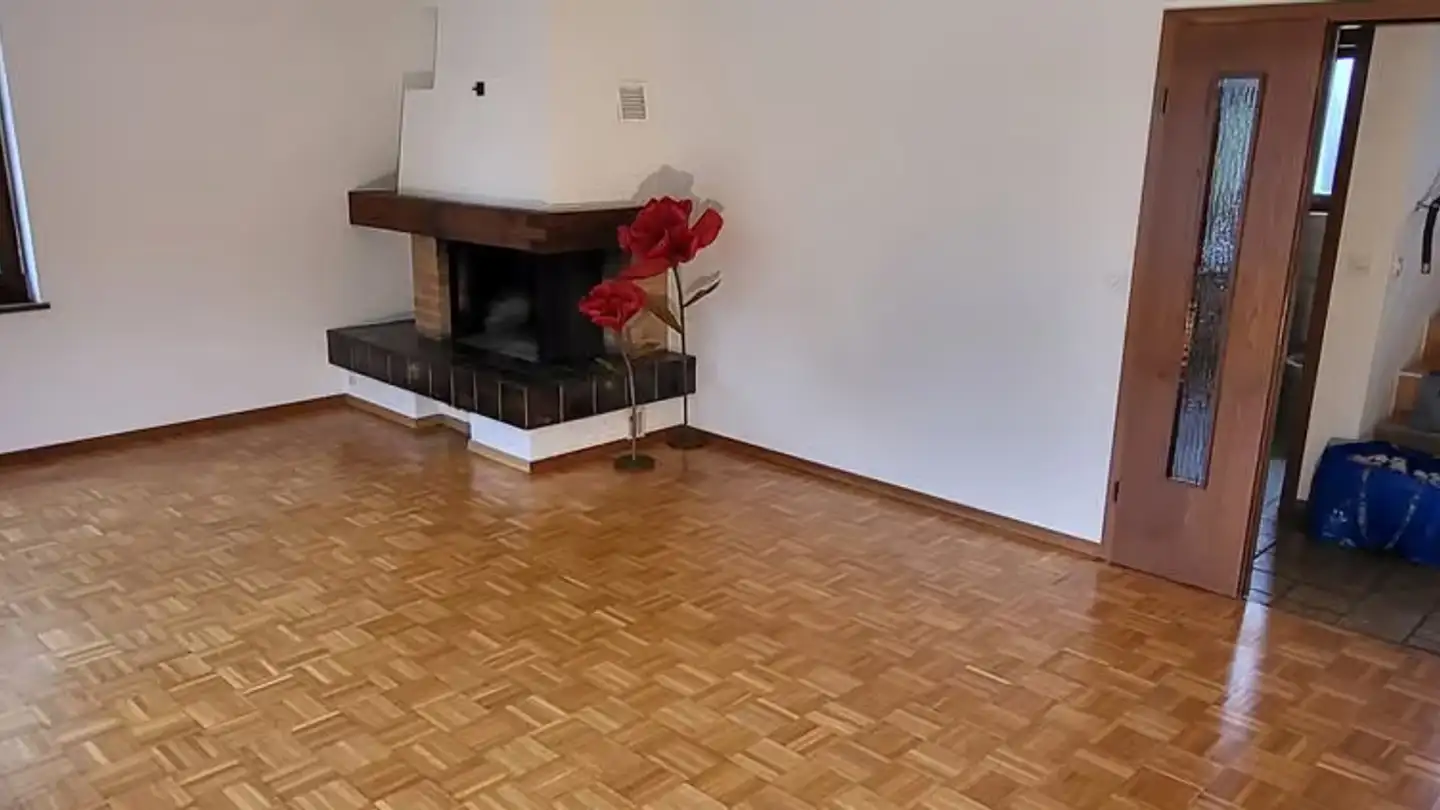 Single house for rent - Im Rebhügel 21, 5445 Eggenwil - Photo 2