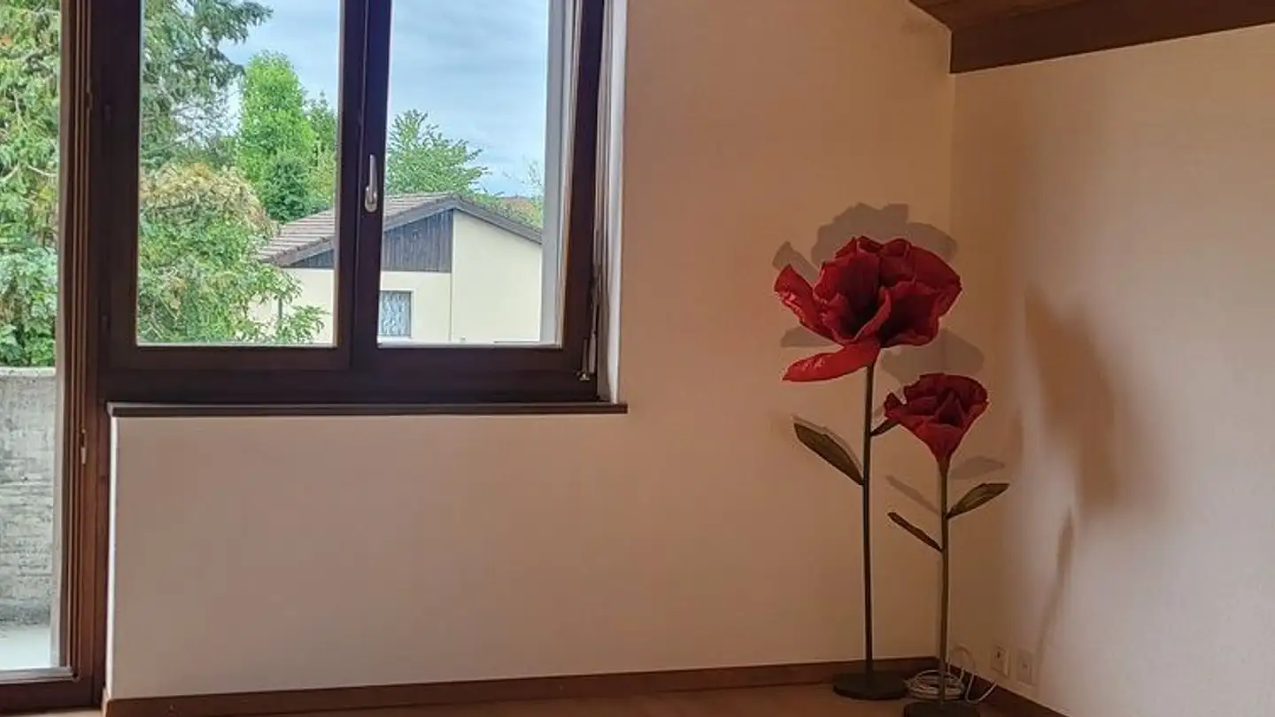 Single house for rent - Im Rebhügel 21, 5445 Eggenwil - Photo 3