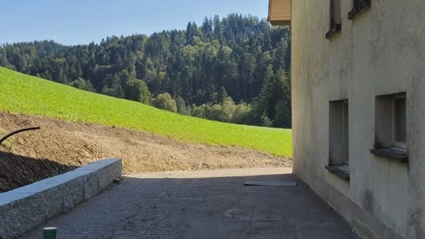 Wohnung mieten - Trauben 1119, 8492 Wila - Foto 3