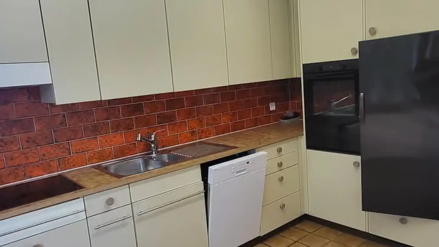 Single house for rent - Im Rebhügel 21, 5445 Eggenwil - Photo 4