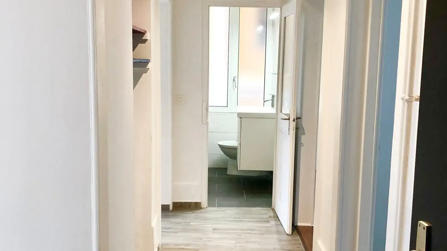 Appartement à louer - Rue Louis-Ruchonnet 29, 1337 Vallorbe - Photo 3