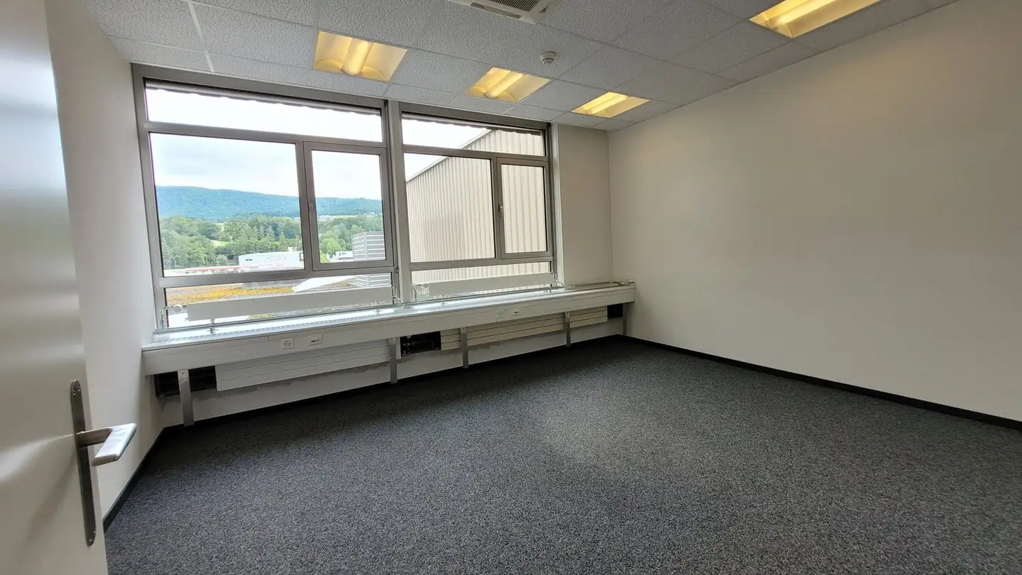 Bürofläche mieten - Industriestrasse 19, 8112 Otelfingen - Foto 4