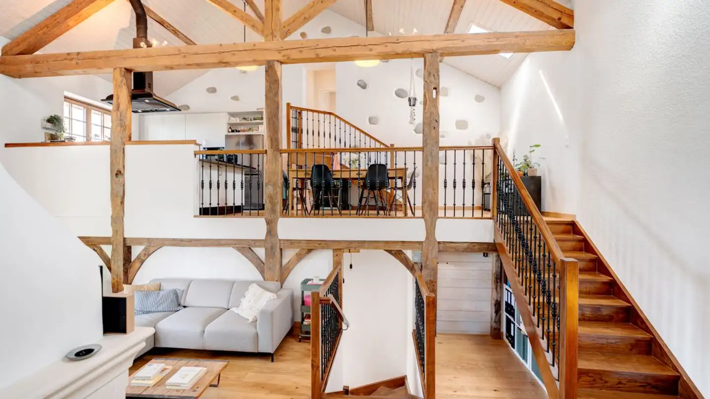 Doppelhaushälfte kaufen - 1237 Avully - Foto 2