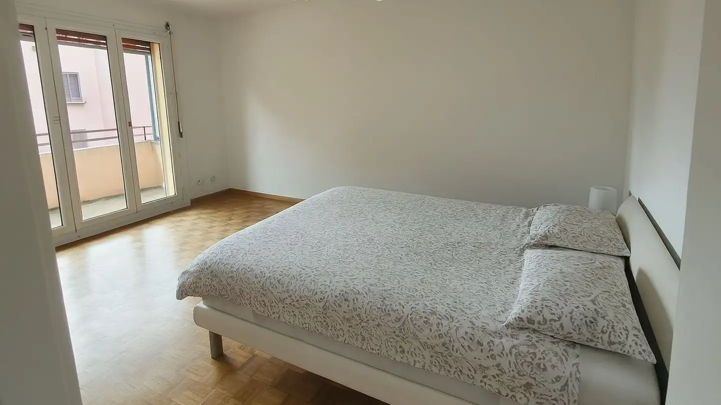 Appartamento in affitto - Rue De Boubin 6, 2034 Peseux - Photo 2