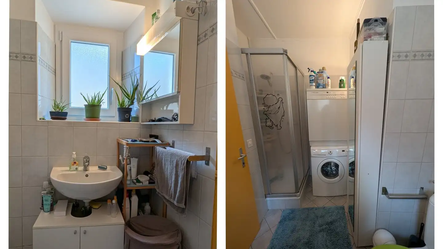 Appartement à louer - 6557 Cama - Photo 2