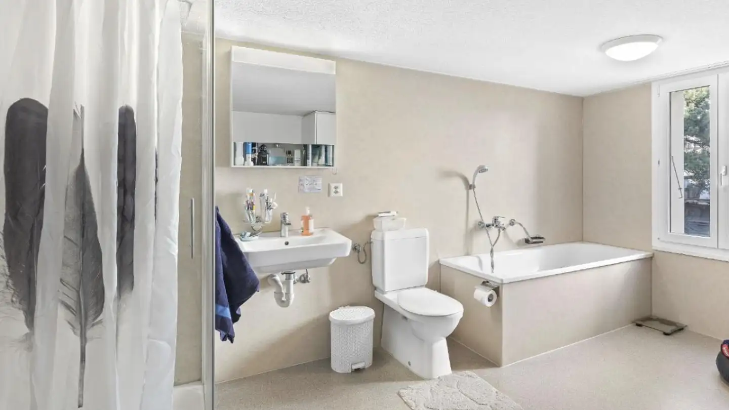 Appartement à louer - Kirchenweg 2, 6452 Sisikon - Photo 4