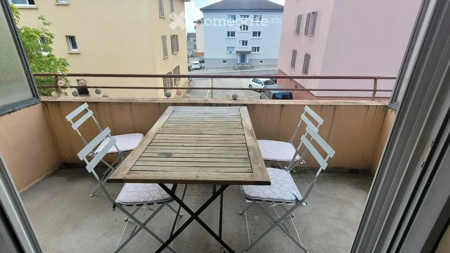 Appartamento in affitto - Rue De Boubin 6, 2034 Peseux - Photo 4