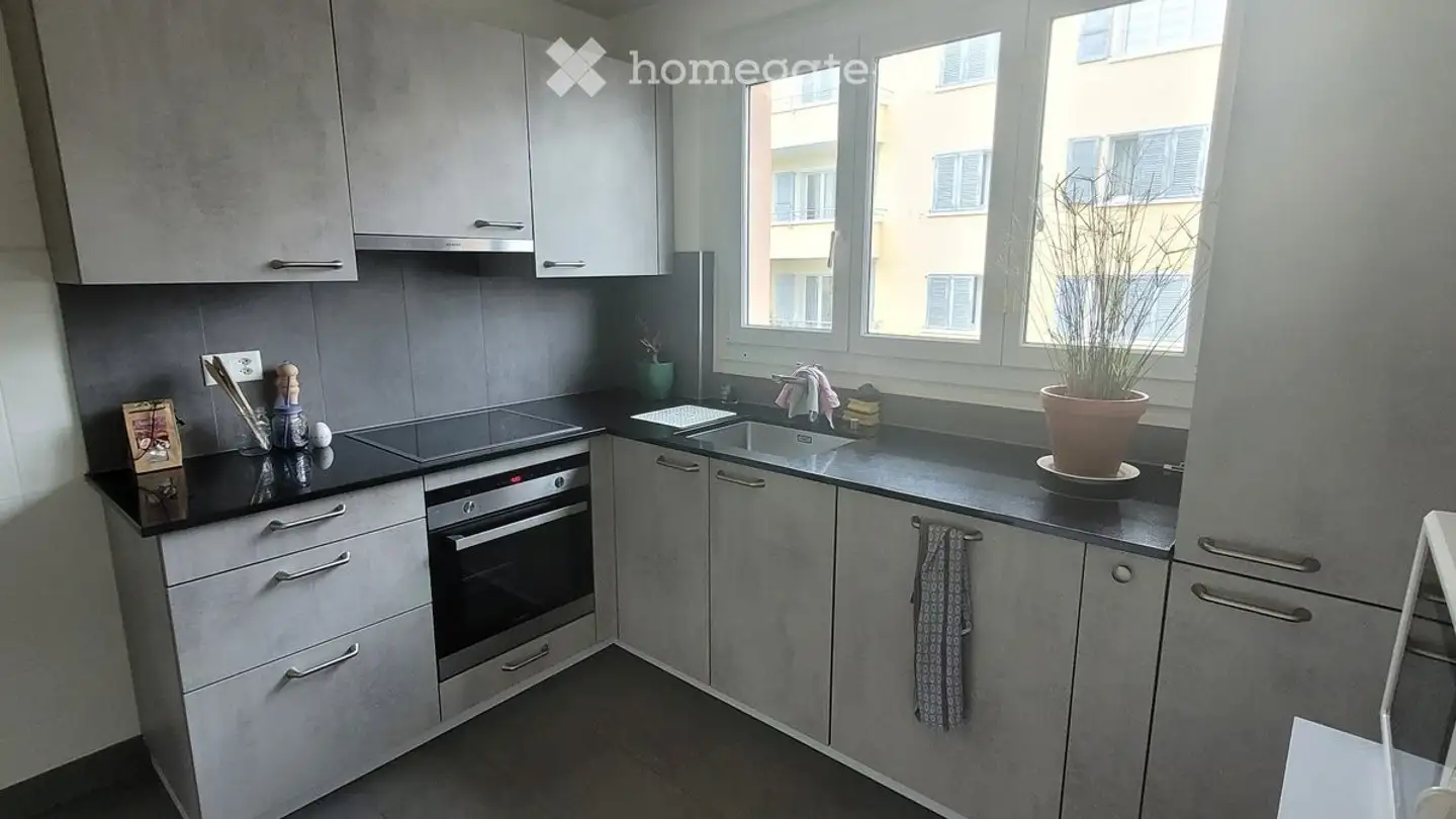 Appartement à louer - Rue De Boubin 6, 2034 Peseux