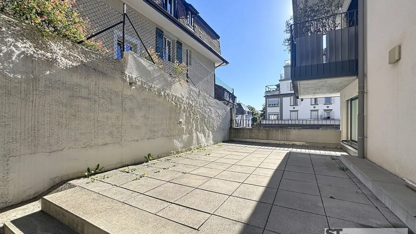 Appartamento in affitto - Avenue d'Echallens, 1004 Lausanne