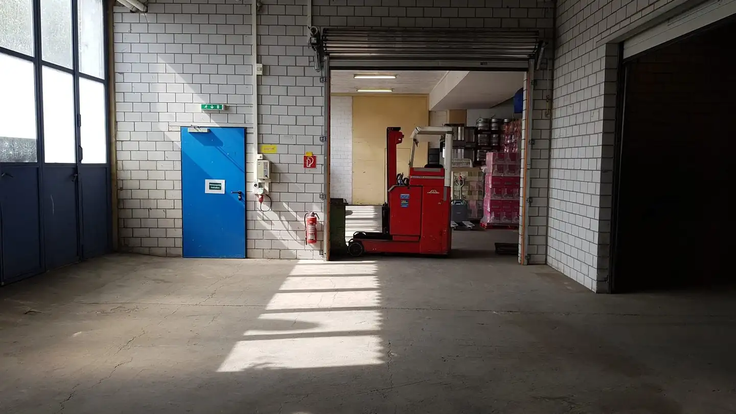 Commerciale in affitto - Lauetstrasse 39, 8112 Otelfingen - Photo 2