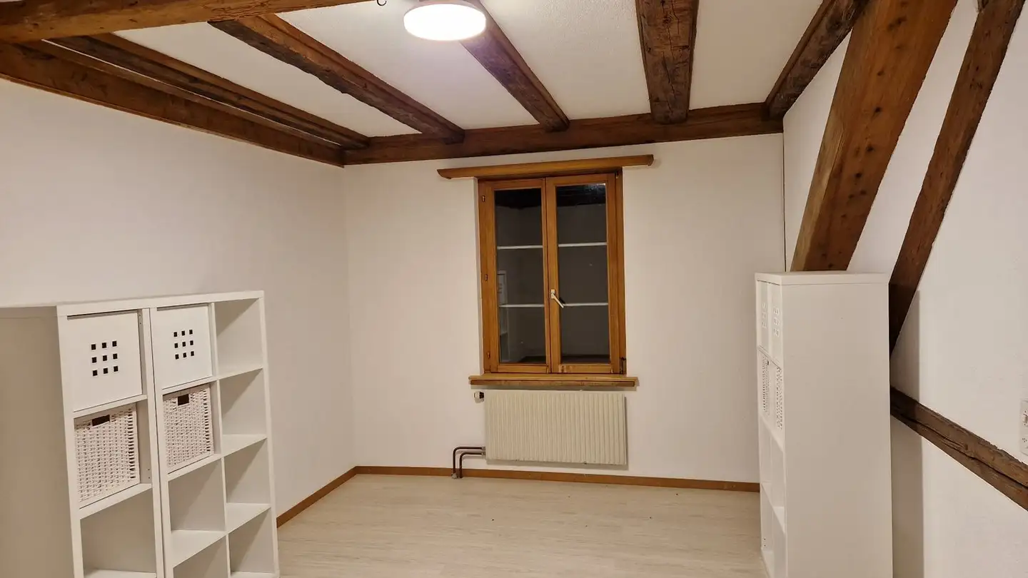 Appartamento in affitto - Badstrasse 2, 8340 Hinwil
