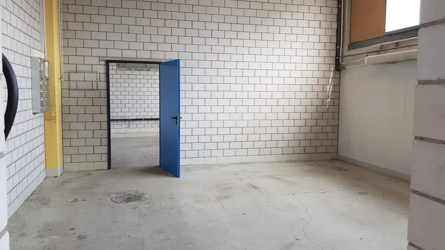 Commerciale in affitto - Lauetstrasse 39, 8112 Otelfingen - Photo 3