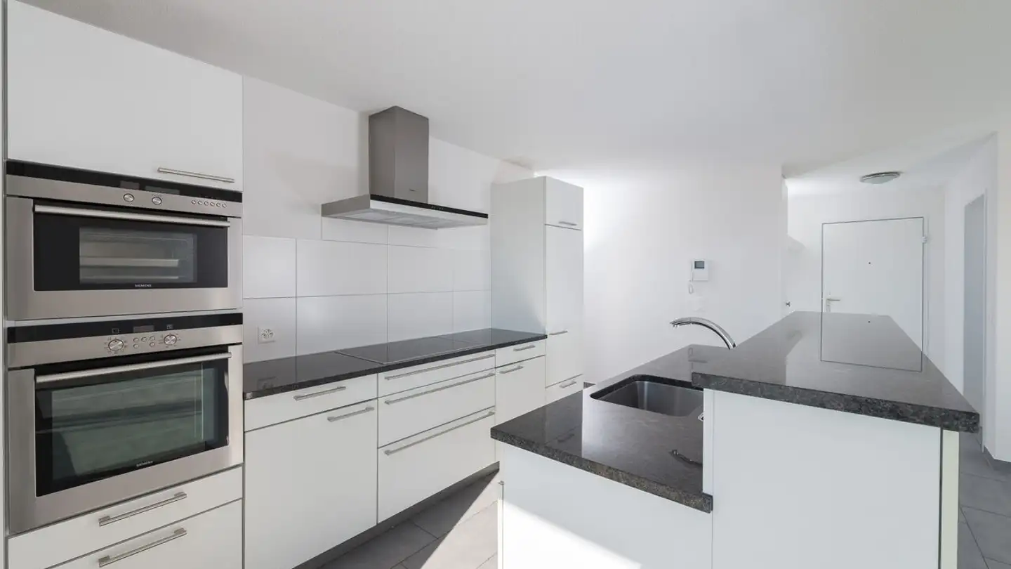 Appartement à louer - Grünmattstrasse 6, 4665 Oftringen - Photo 2