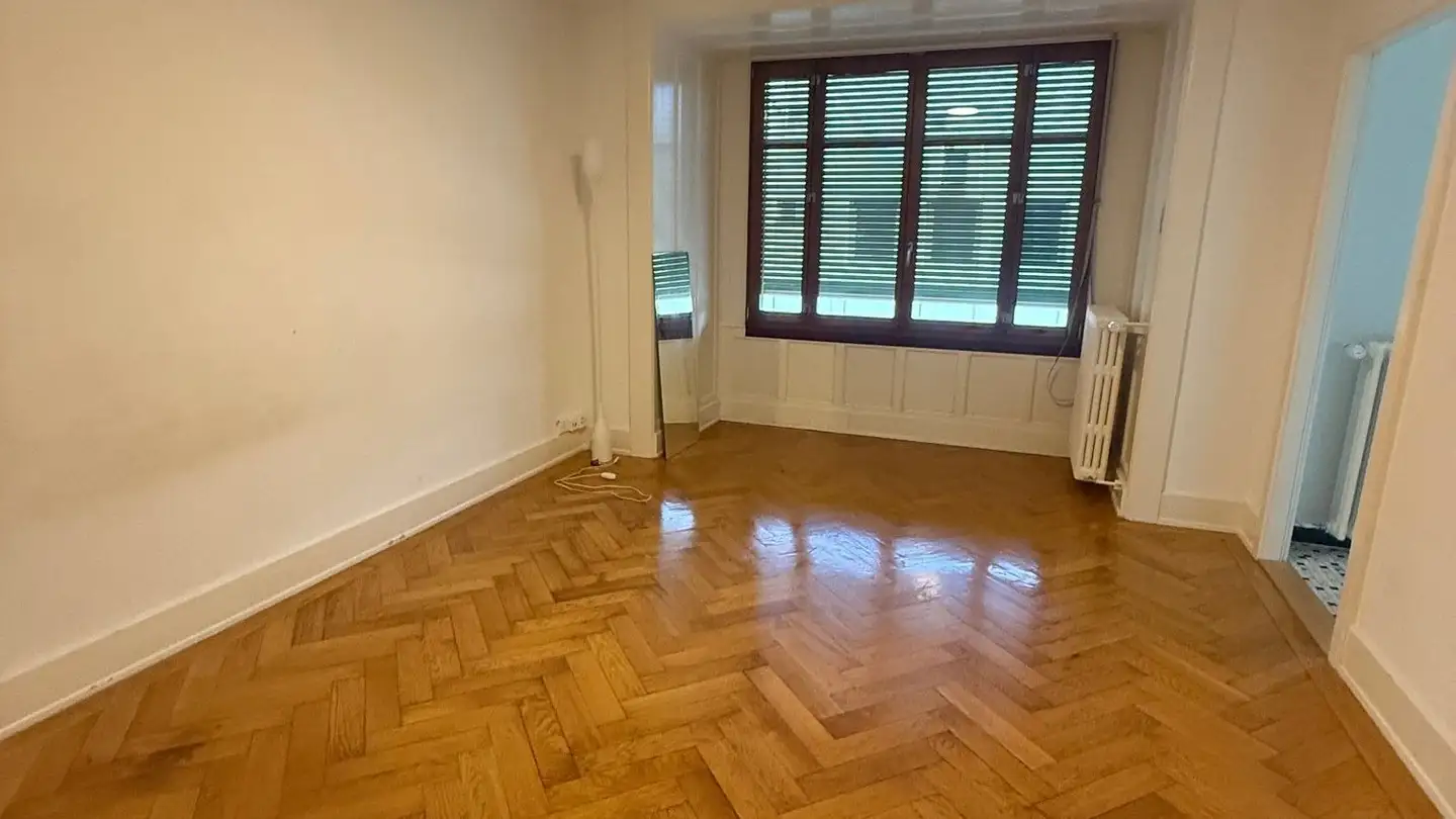 Apartment for rent - 1201 Genève