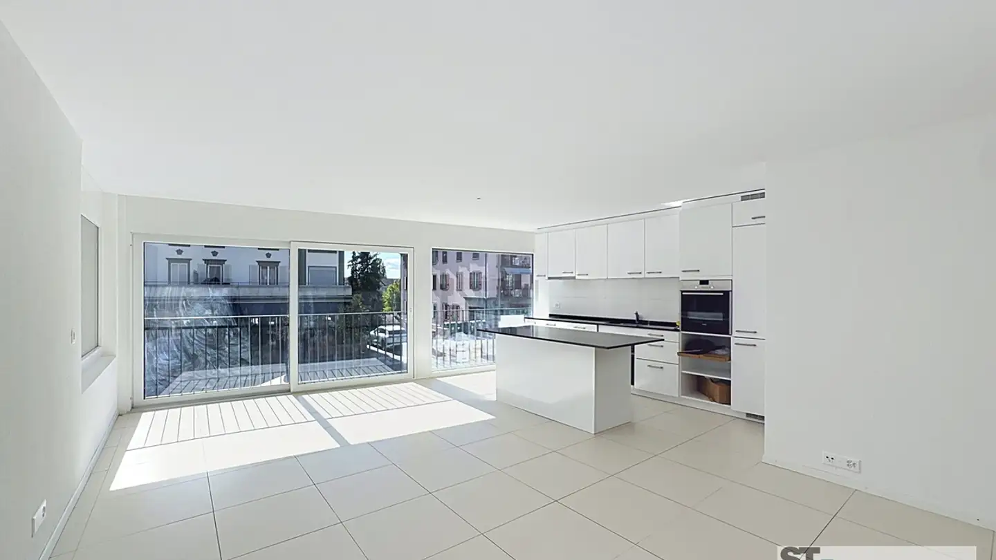 Appartamento in affitto - Avenue d'Echallens, 1004 Lausanne - Foto 2