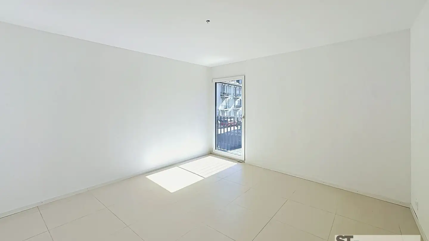 Appartamento in affitto - Avenue d'Echallens, 1004 Lausanne - Foto 3