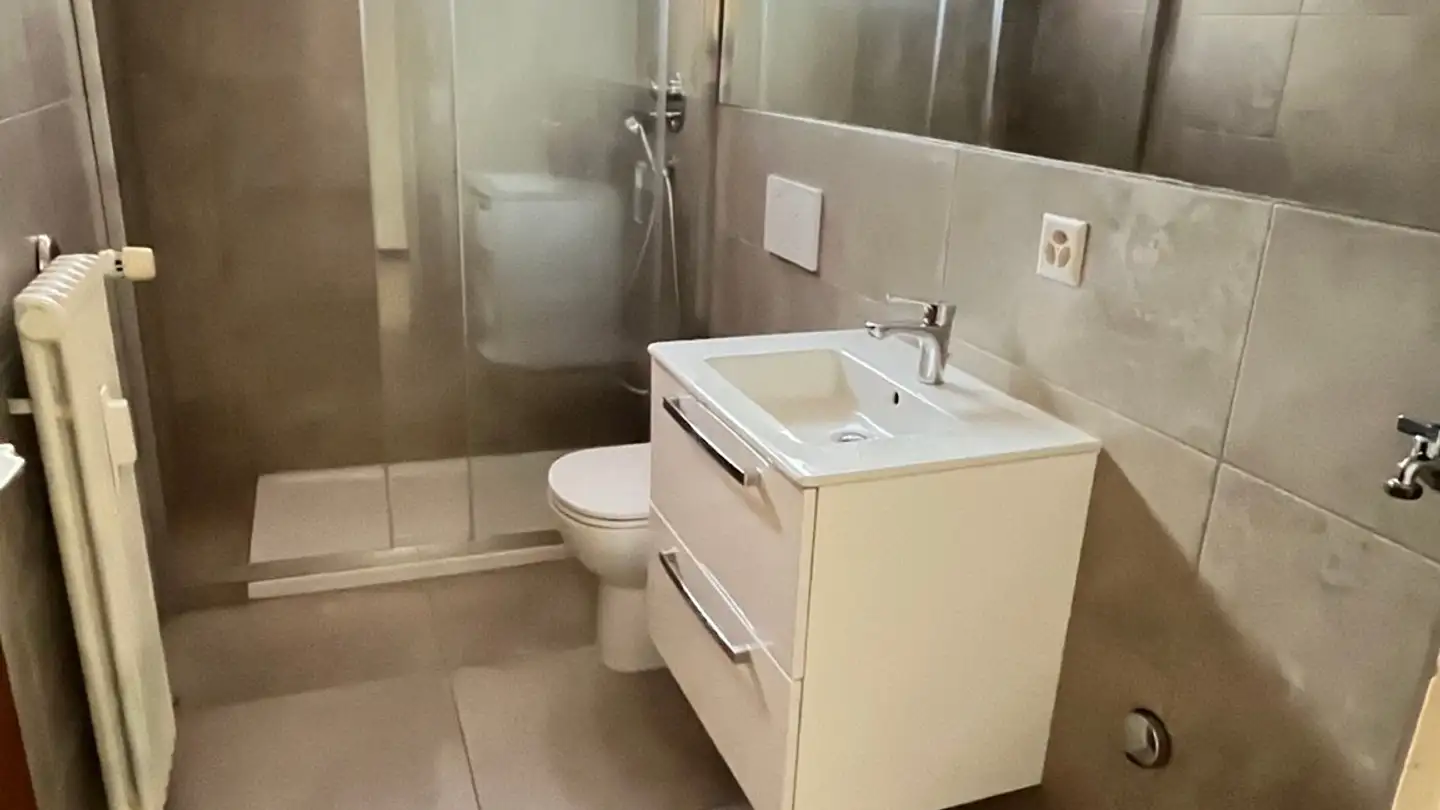 Appartamento in vendita - Via Cortivallo 26, 6900 Lugano