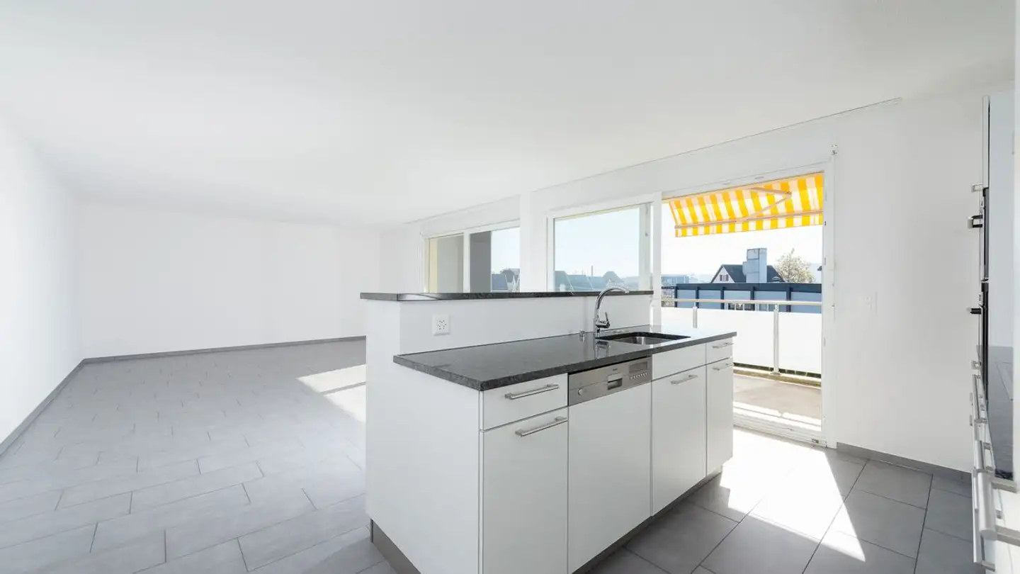 Appartement à louer - Grünmattstrasse 6, 4665 Oftringen - Photo 4