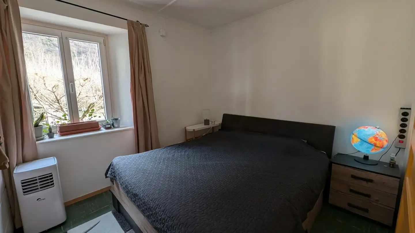 Appartement à louer - 6557 Cama - Photo 3