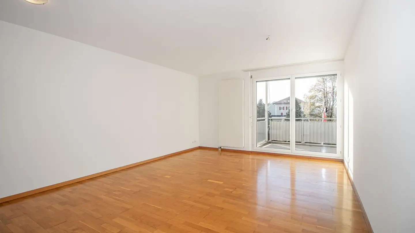 Appartamento in affitto - Reidmattstrasse 19, 6260 Reiden