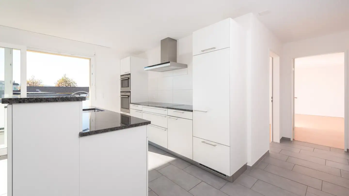 Appartement à louer - Grünmattstrasse 6, 4665 Oftringen - Photo 3