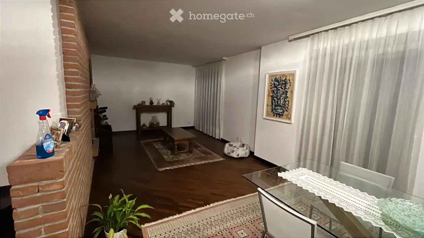 Maison individuelle à louer - 6925 Gentilino - Photo 3