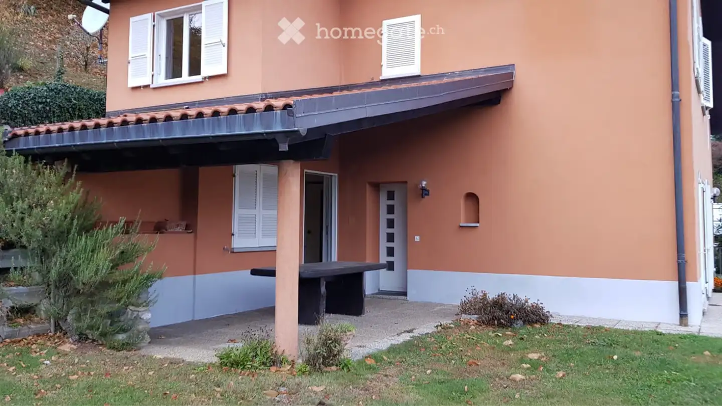 Maison individuelle à louer - 6925 Gentilino - Photo 4