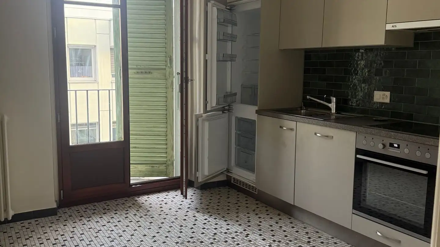 Apartment for rent - 1201 Genève - Photo 2