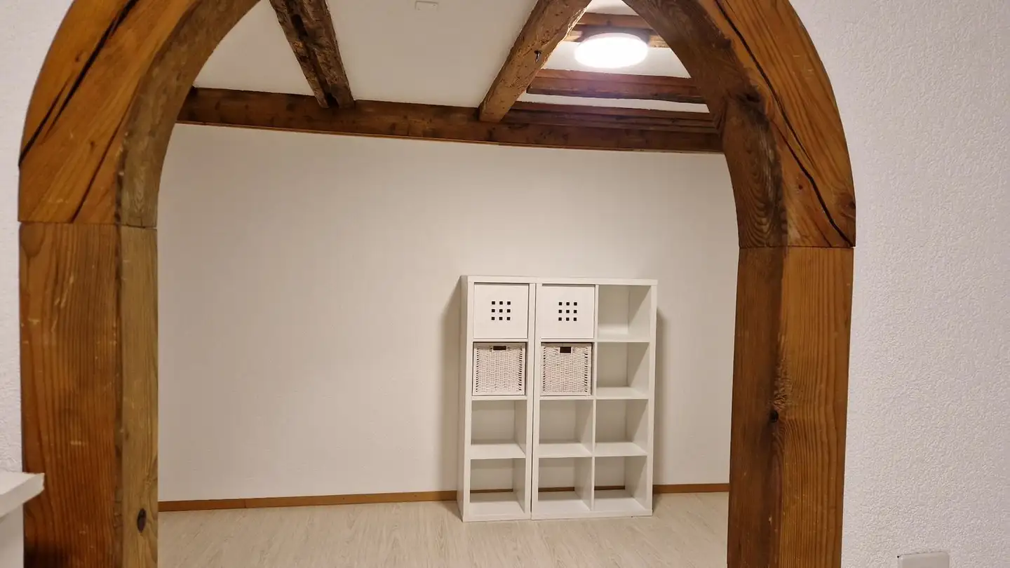 Appartamento in affitto - Badstrasse 2, 8340 Hinwil - Foto 3