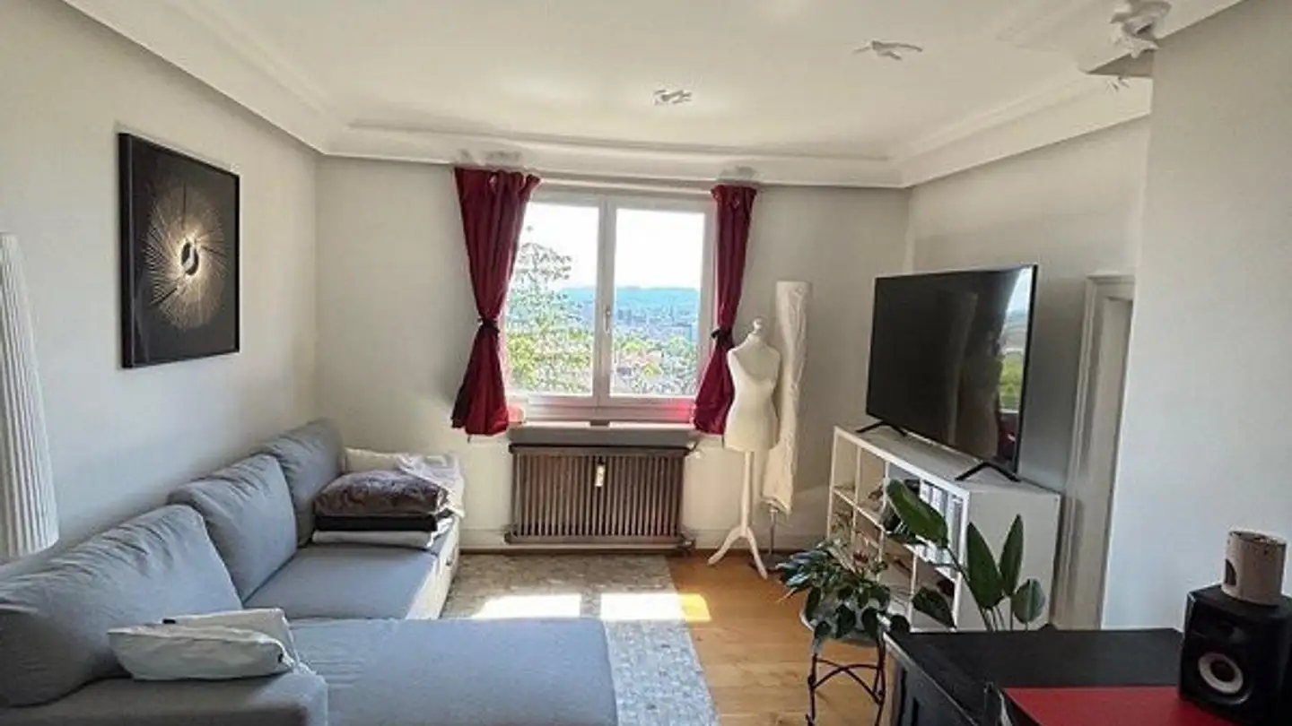 Appartamento in affitto - Wibichstrasse 26, 8037 Zürich - Foto 2