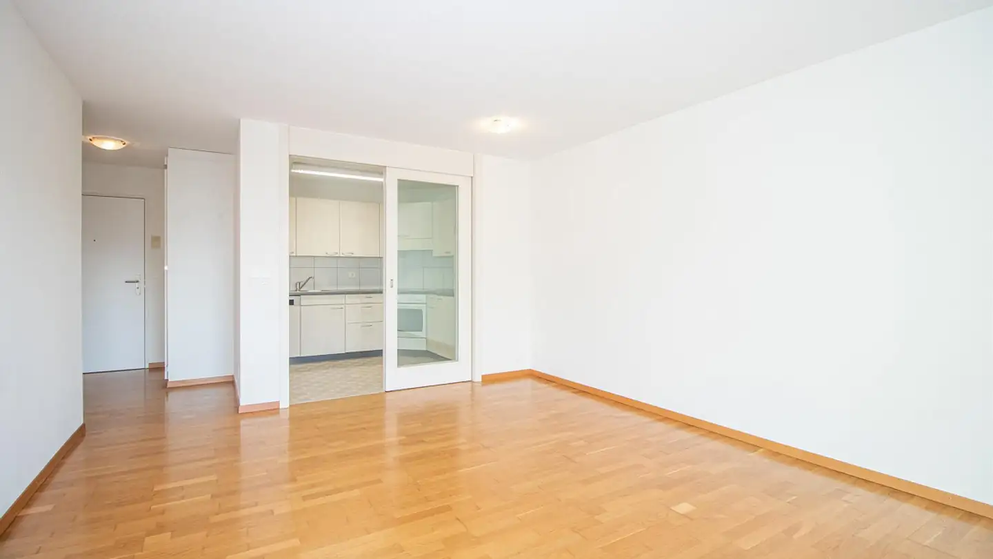 Appartamento in affitto - Reidmattstrasse 19, 6260 Reiden - Foto 2
