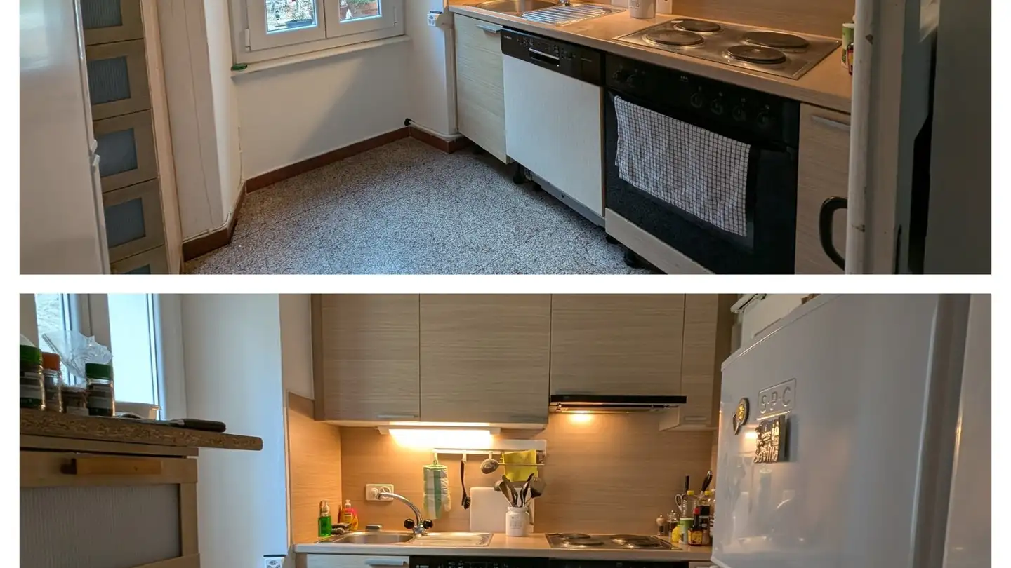 Appartement à louer - 6557 Cama - Photo 4