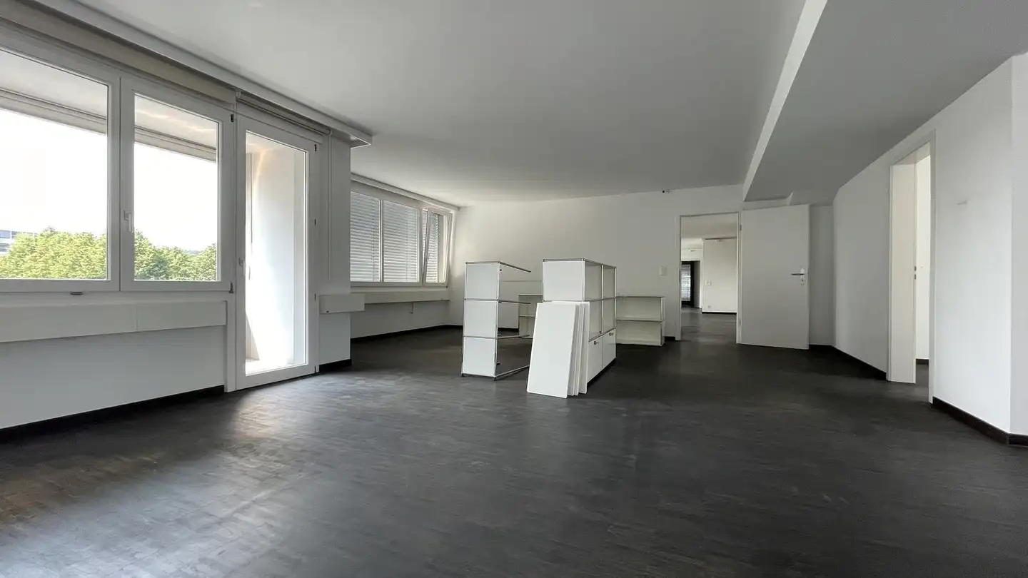 Office space for rent - 4500 Solothurn - Photo 3