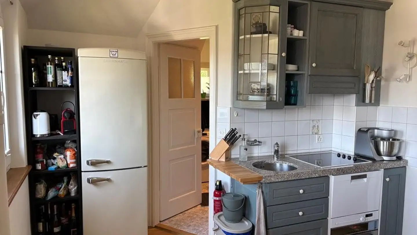 Appartamento in affitto - Wibichstrasse 26, 8037 Zürich - Foto 3