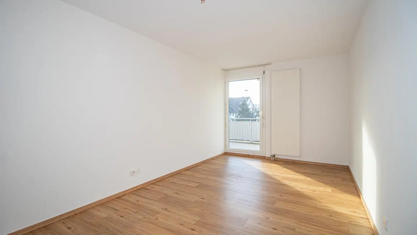 Appartamento in affitto - Reidmattstrasse 19, 6260 Reiden - Foto 3