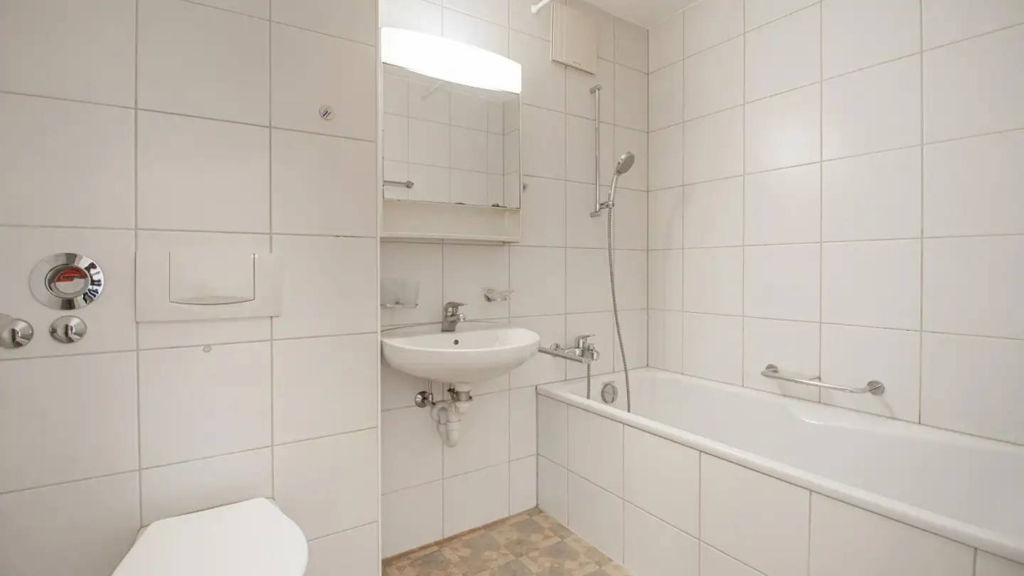 Appartamento in affitto - Reidmattstrasse 19, 6260 Reiden - Foto 4