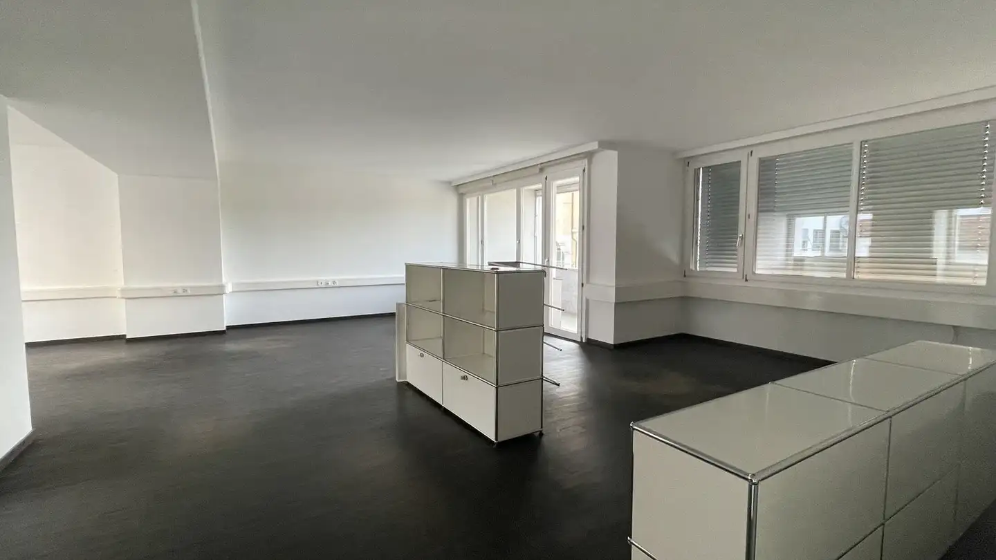 Office space for rent - 4500 Solothurn - Photo 4
