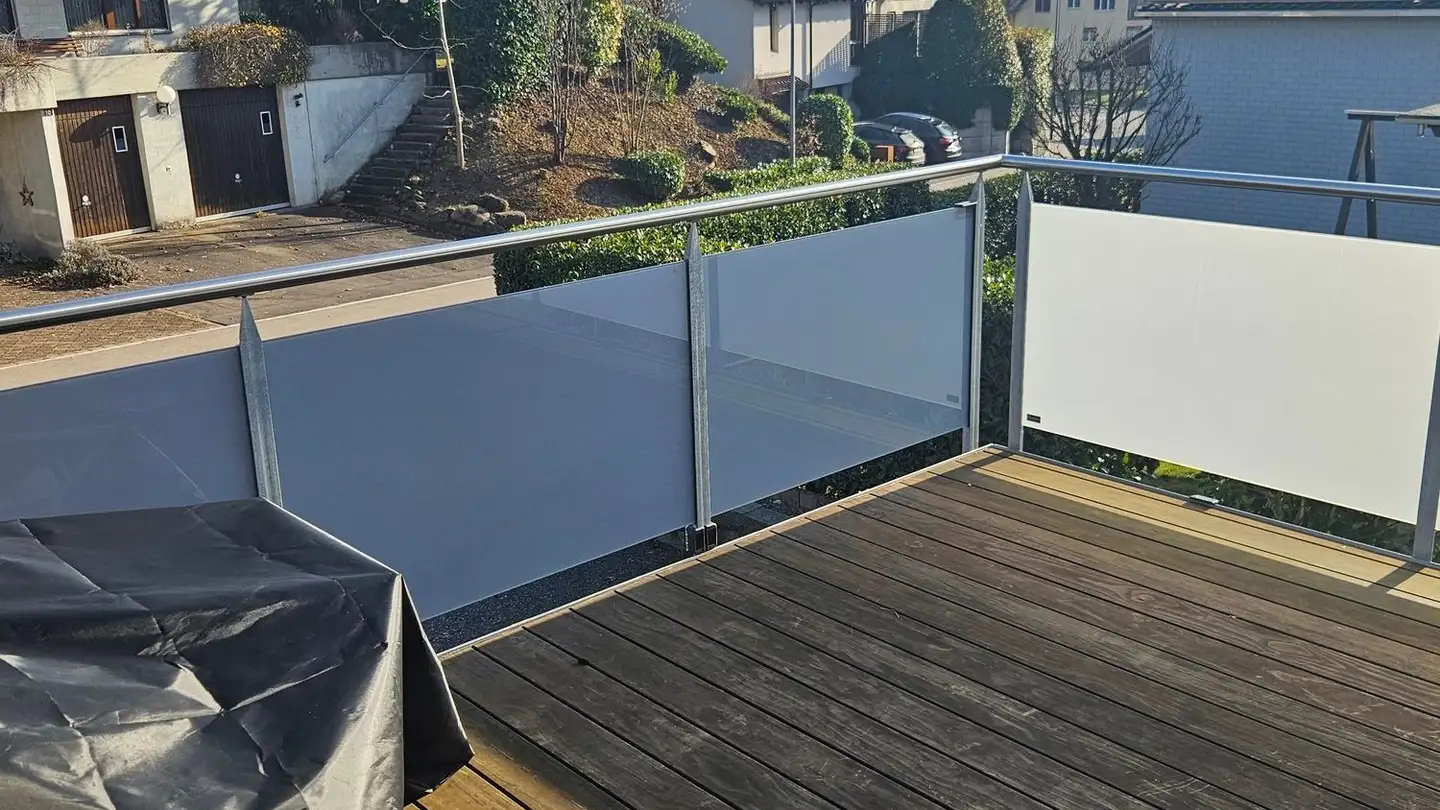 Einfamilienhaus mieten - 6312 Steinhausen - Foto 3