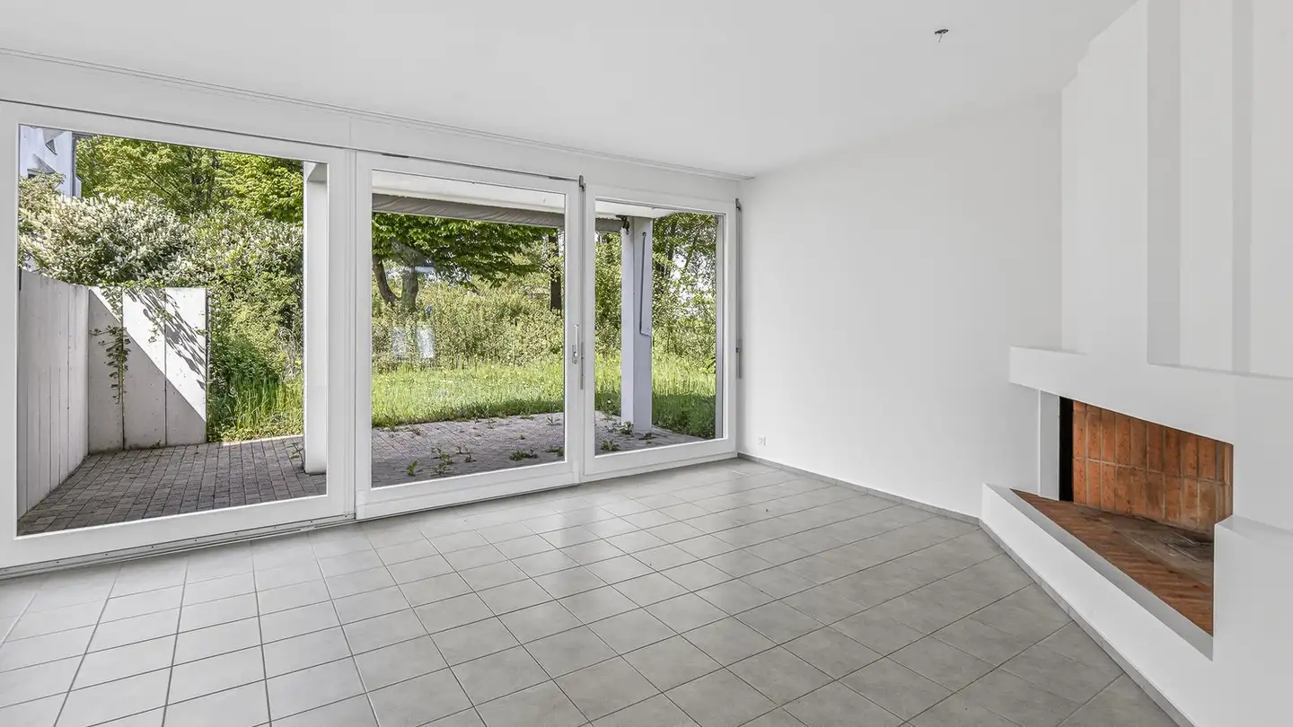 Row house for rent - Bernhofstrasse 17, 8134 Adliswil - Photo 3