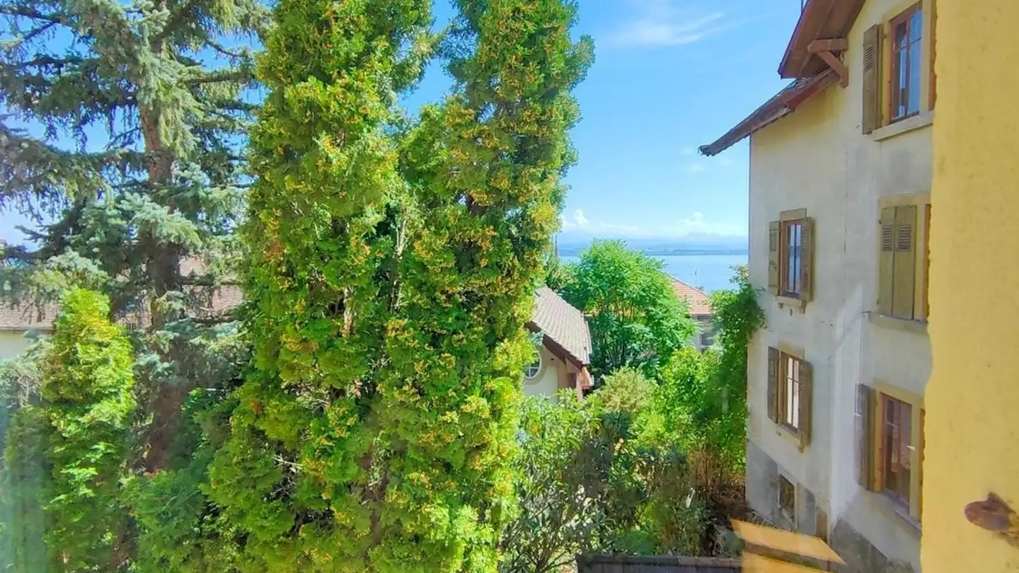 Apartment for rent - Rue De La Côte 89, 2000 Neuchâtel - Photo 4