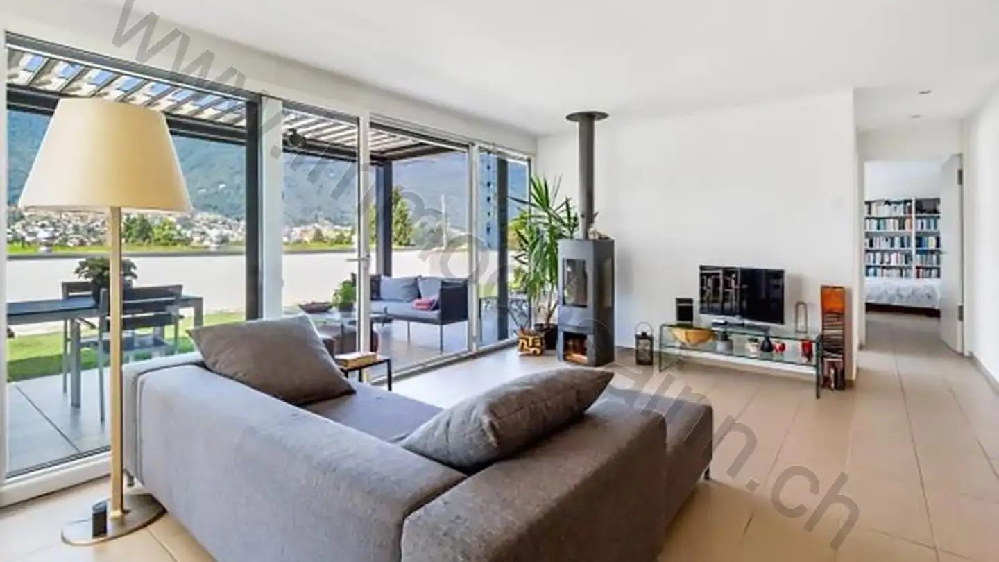 Appartamento in vendita - 6814 Cadempino - Photo 3