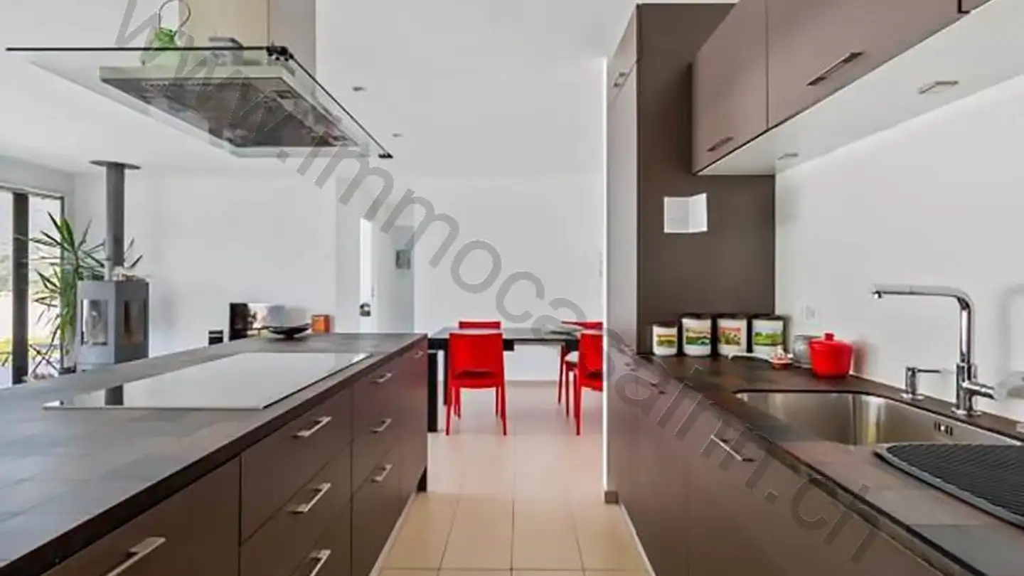 Appartamento in vendita - 6814 Cadempino - Photo 4