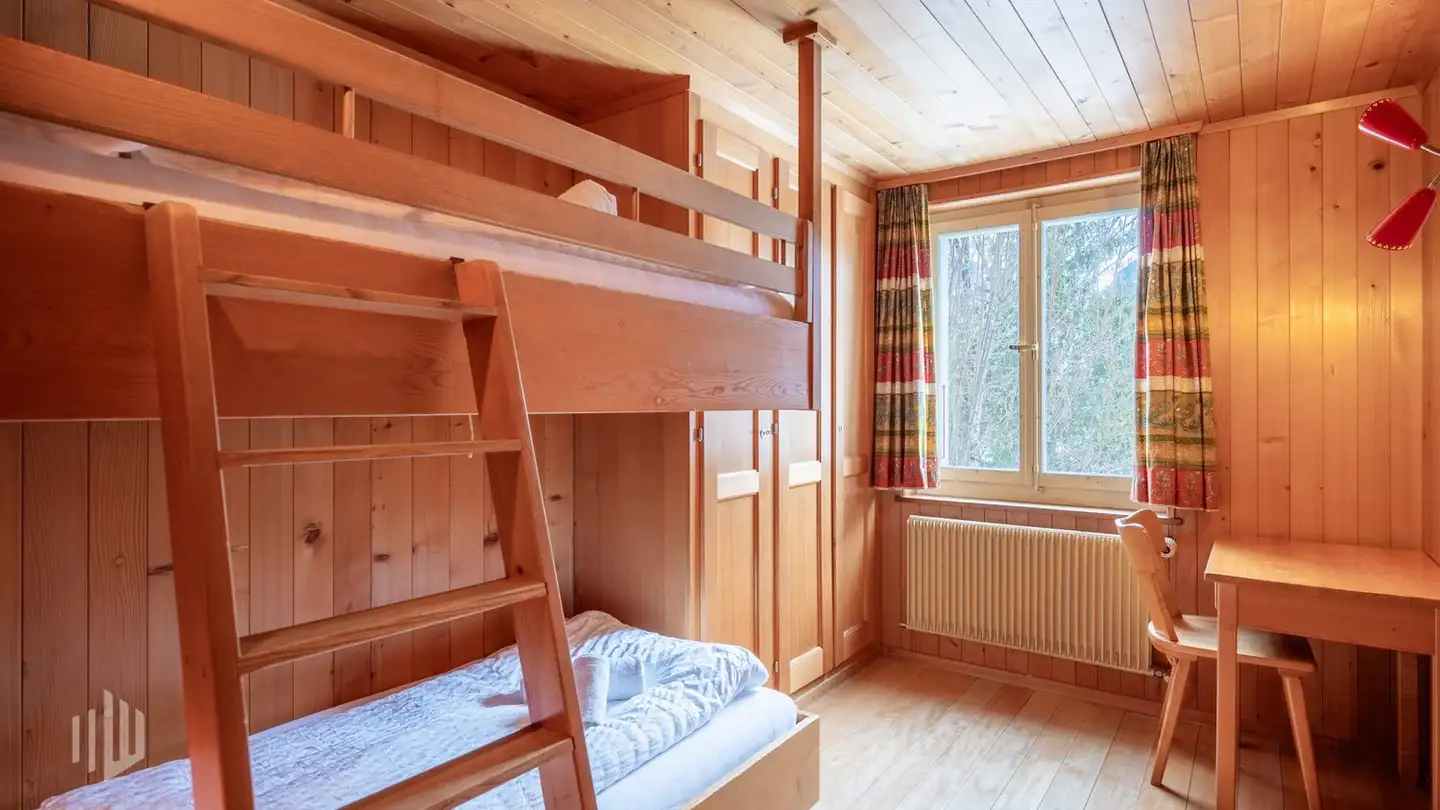 Duplex à vendre - Kreuzweg 67, 3818 Grindelwald - Photo 4