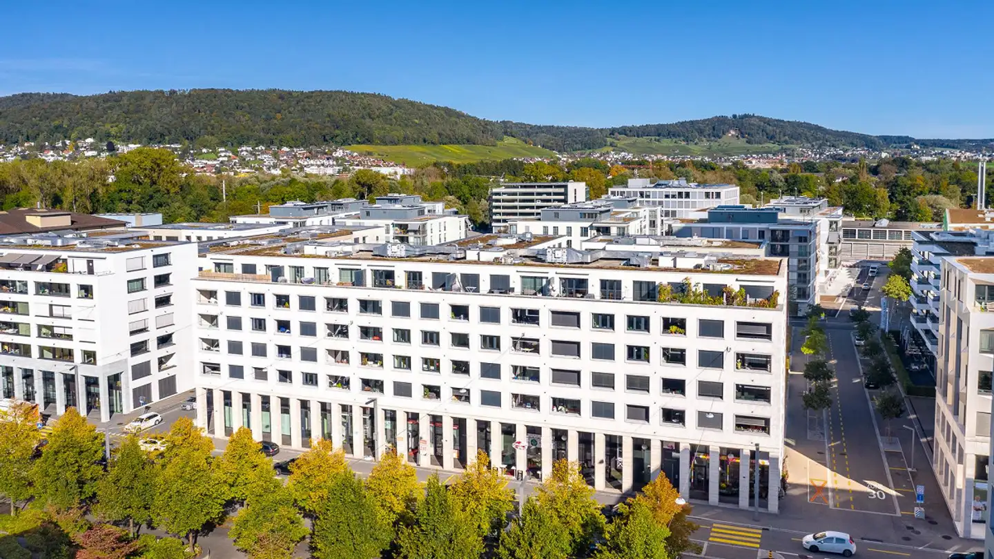 Bureau à louer - Heimstrasse 12, 8953 Dietikon - Photo 3