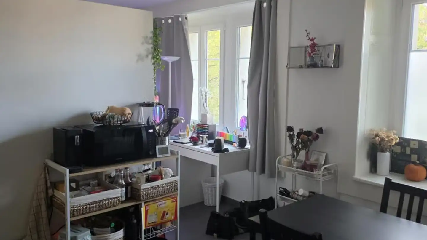 Appartement à louer - Rue Jacob-Brandt 6, 2300 La Chaux-de-Fonds