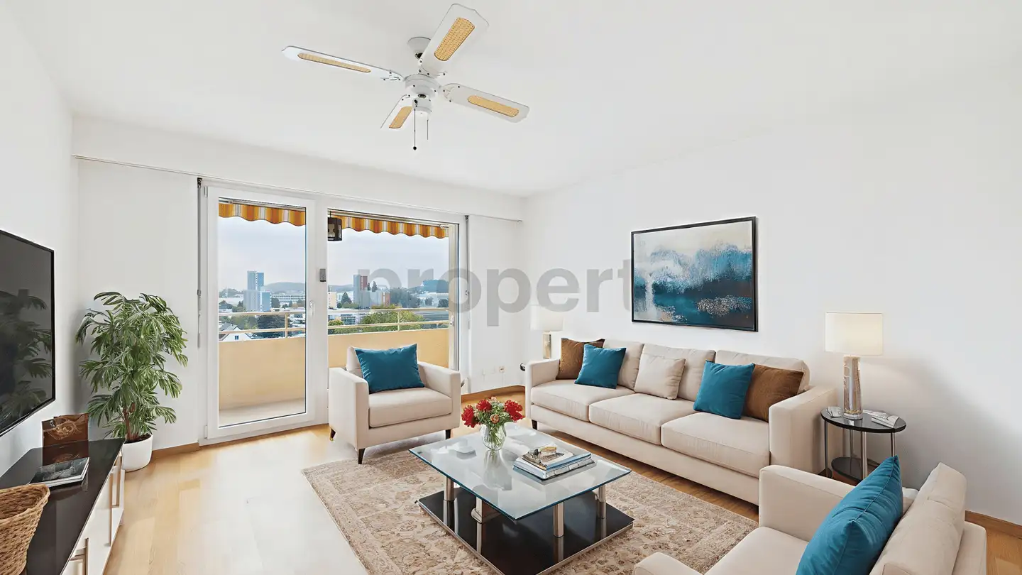 Apartment for sale - 4500 Solothurn