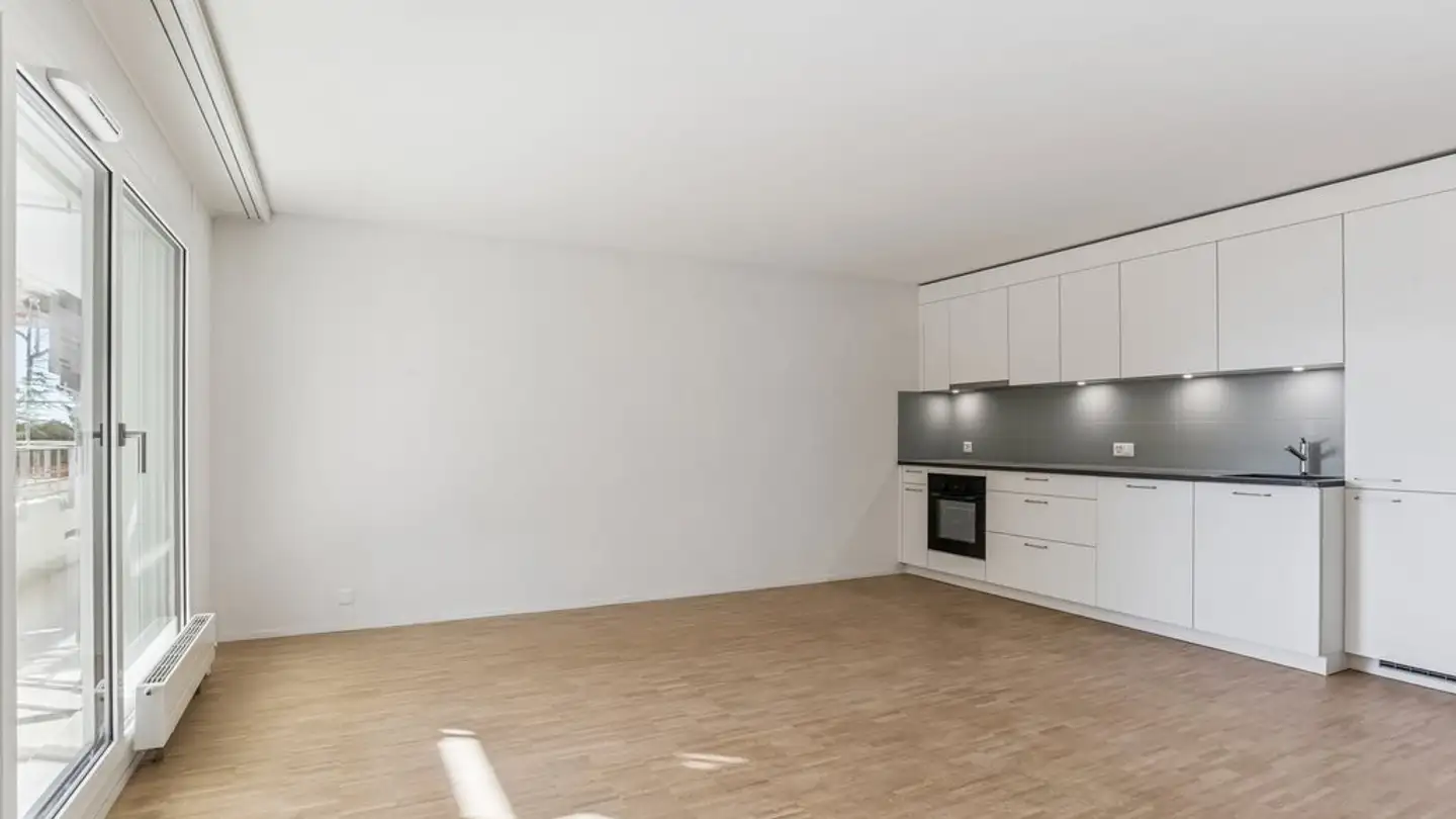 Appartamento in affitto - Chemin Du Fau-Blanc 2c, 1009 Pully - Foto 4