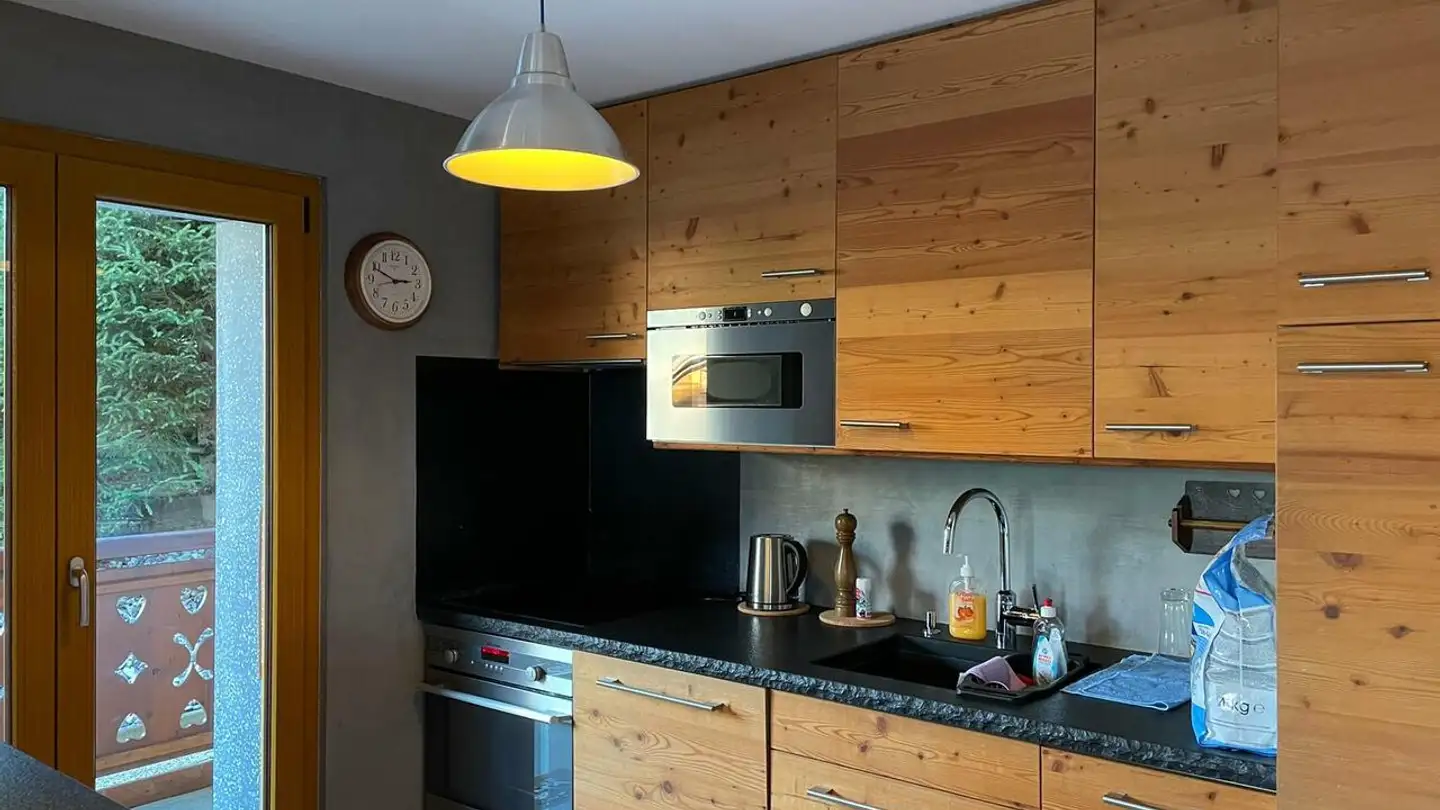 Apartment for rent - Rue Des Anémones, 3963 Crans-Montana - Photo 3