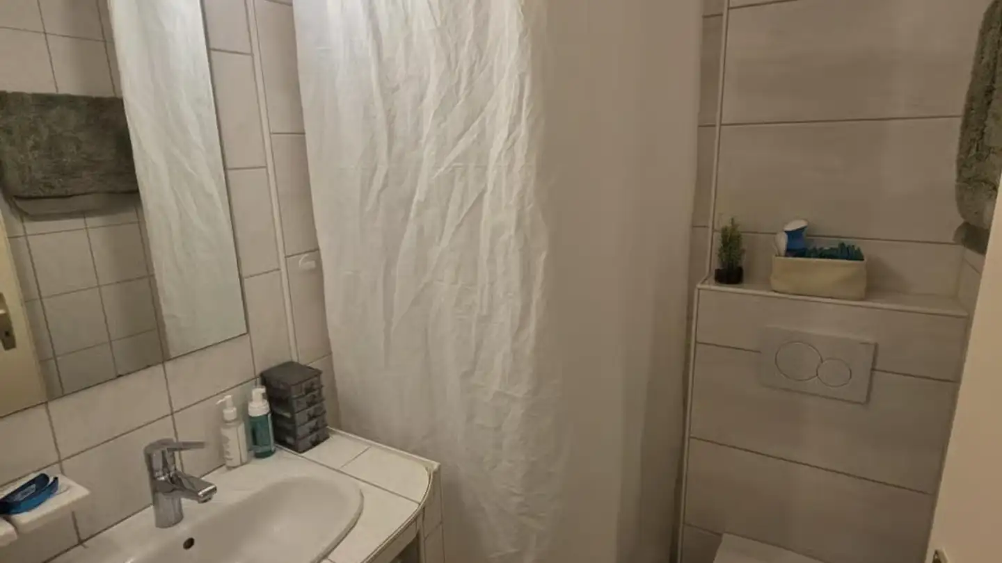 Appartement à louer - Rue Jacob-Brandt 6, 2300 La Chaux-de-Fonds - Photo 4