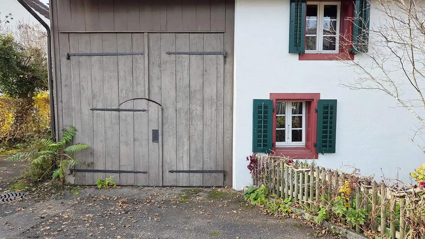 Farm for sale - Rappstrasse 18, 8408 Winterthur - Photo 3